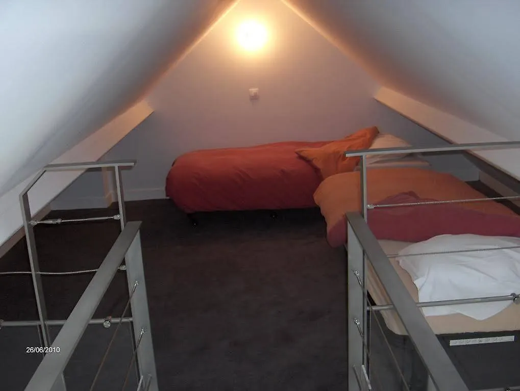 The Originals Boutique, Hotel Les Quatre Salines, Le Mont Saint-Michel Sud Roz-sur-Couesnon Frankreich