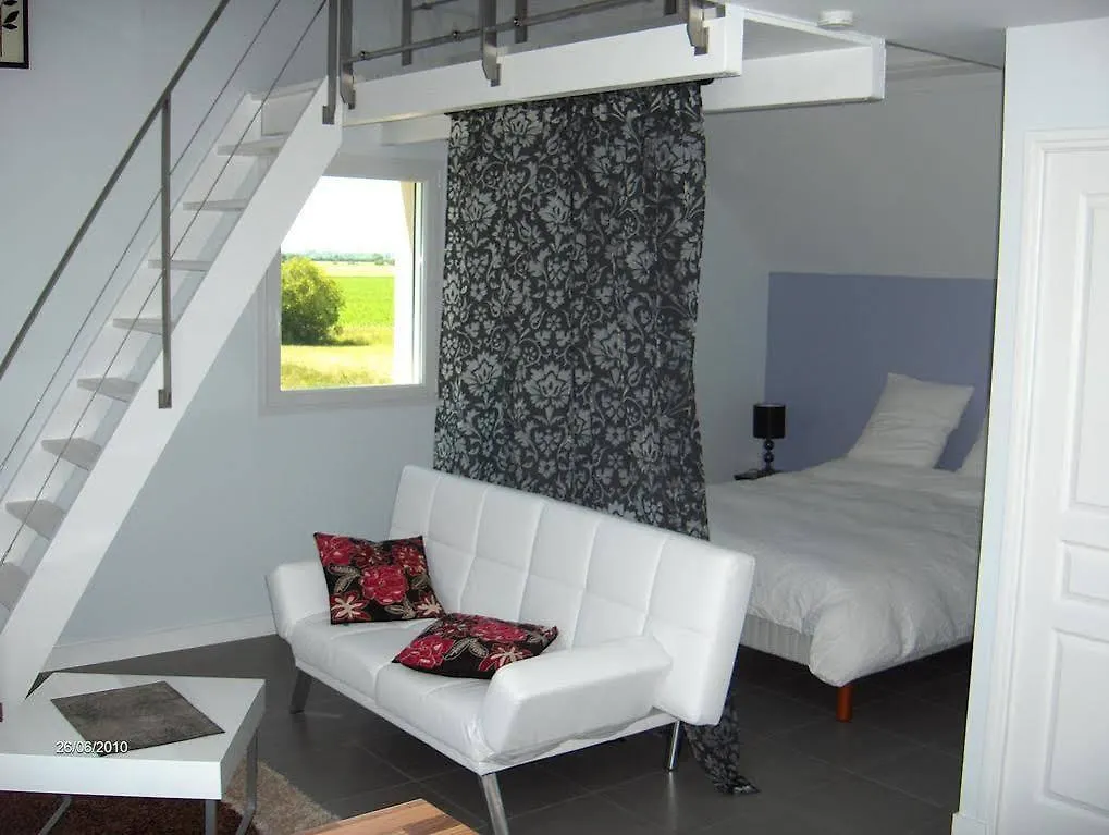 The Originals Boutique, Hotel Les Quatre Salines, Le Mont Saint-Michel Sud Roz-sur-Couesnon