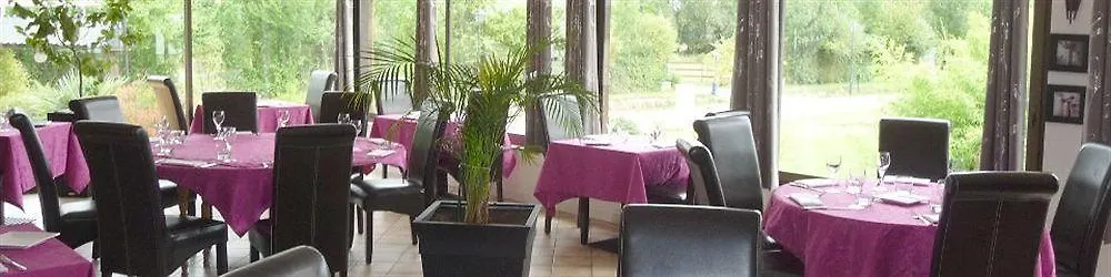 The Originals Boutique, Hotel Les Quatre Salines, Le Mont Saint-Michel Sud Roz-sur-Couesnon