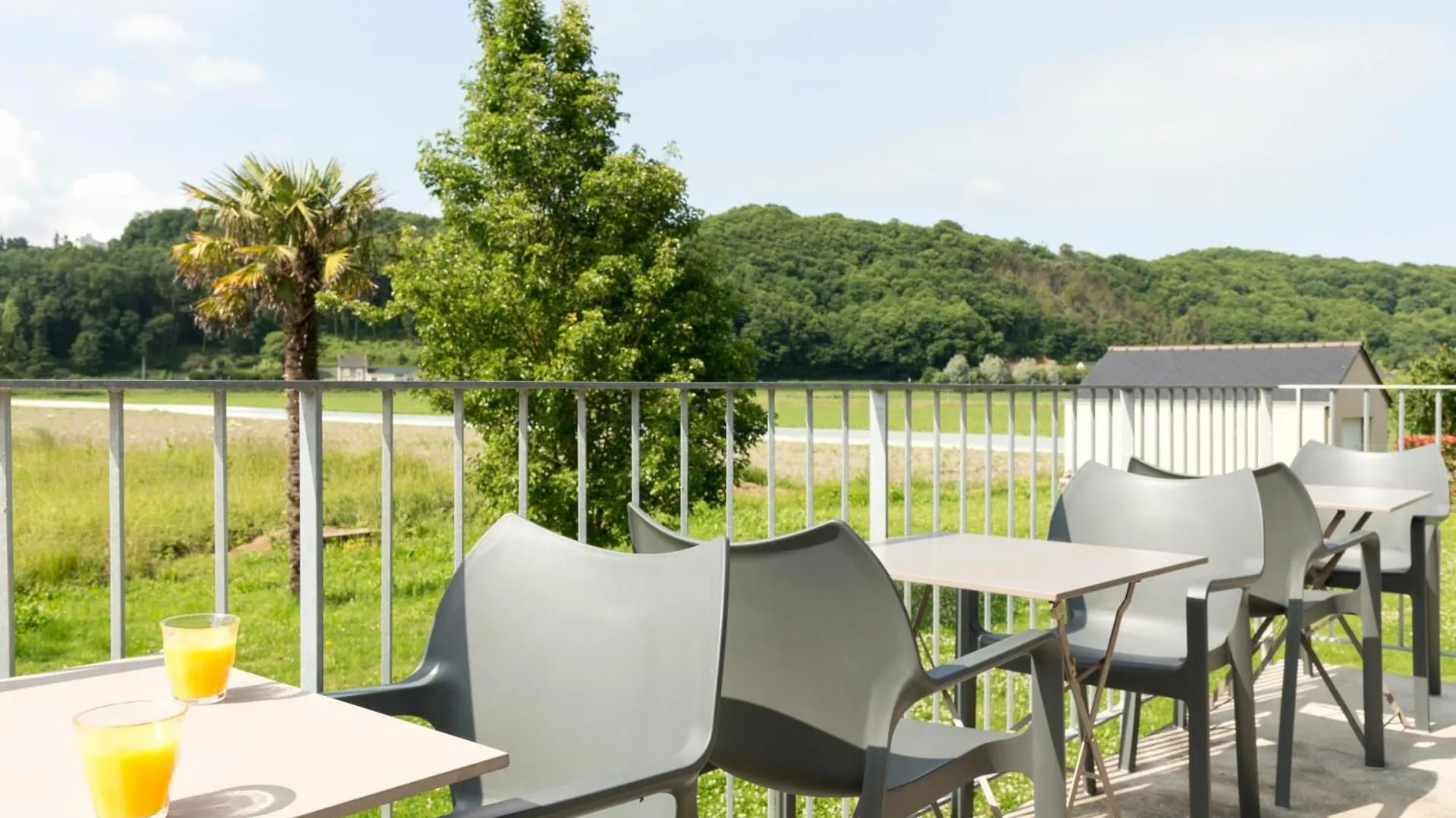 The Originals Boutique, Hotel Les Quatre Salines, Le Mont Saint-Michel Sud Roz-sur-Couesnon Frankreich
