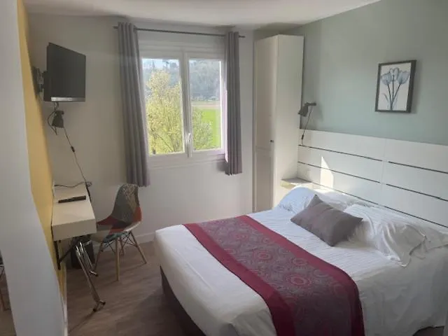 The Originals Boutique, Hotel Les Quatre Salines, Le Mont Saint-Michel Sud Roz-sur-Couesnon