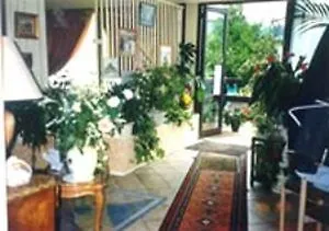 The Originals Boutique, Hotel Les Quatre Salines, Le Mont Saint-Michel Sud Roz-sur-Couesnon 3*,  Frankreich