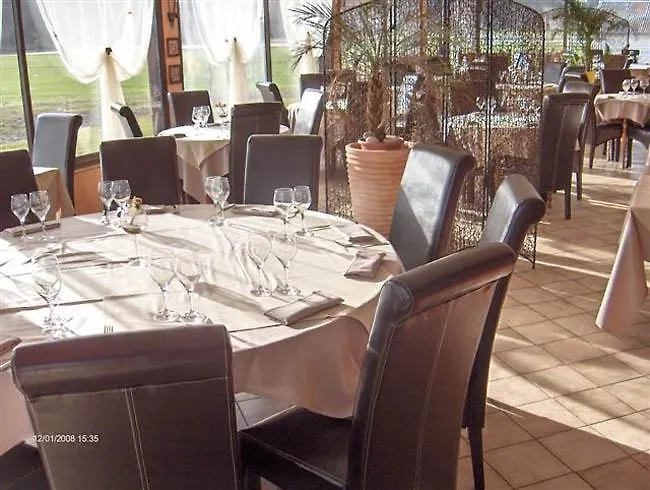 The Originals Boutique, Hotel Les Quatre Salines, Le Mont Saint-Michel Sud Roz-sur-Couesnon