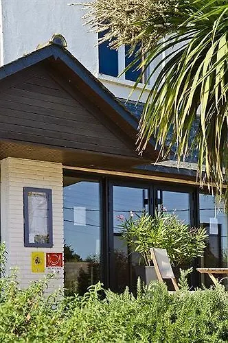 The Originals Boutique, Hotel Les Quatre Salines, Le Mont Saint-Michel Sud Roz-sur-Couesnon 3*,