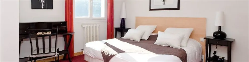 The Originals Boutique, Hotel Les Quatre Salines, Le Mont Saint-Michel Sud Roz-sur-Couesnon