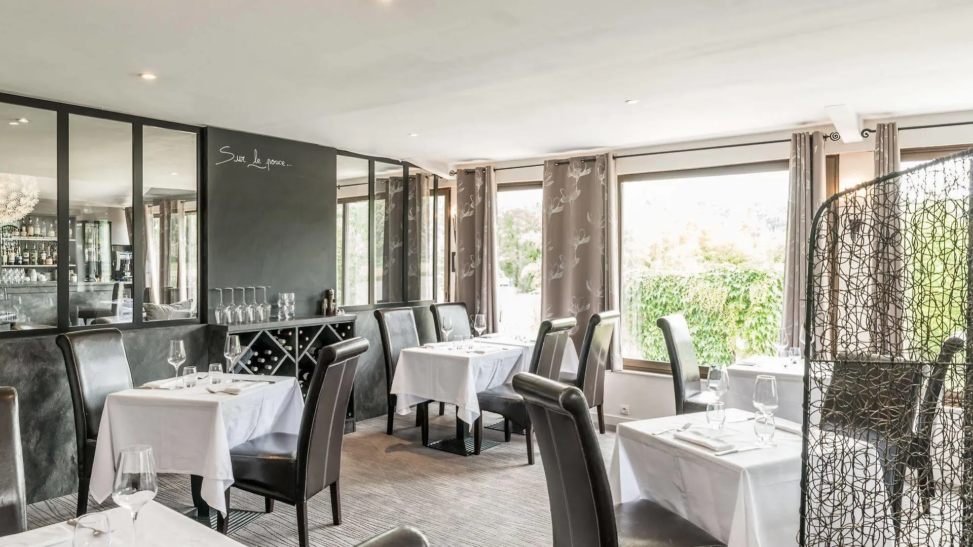 The Originals Boutique, Hotel Les Quatre Salines, Le Mont Saint-Michel Sud Roz-sur-Couesnon