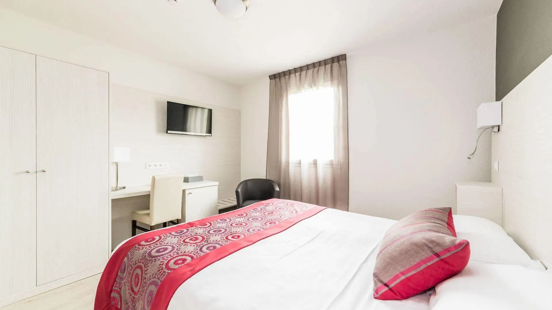 The Originals Boutique, Hotel Les Quatre Salines, Le Mont Saint-Michel Sud Roz-sur-Couesnon Frankreich