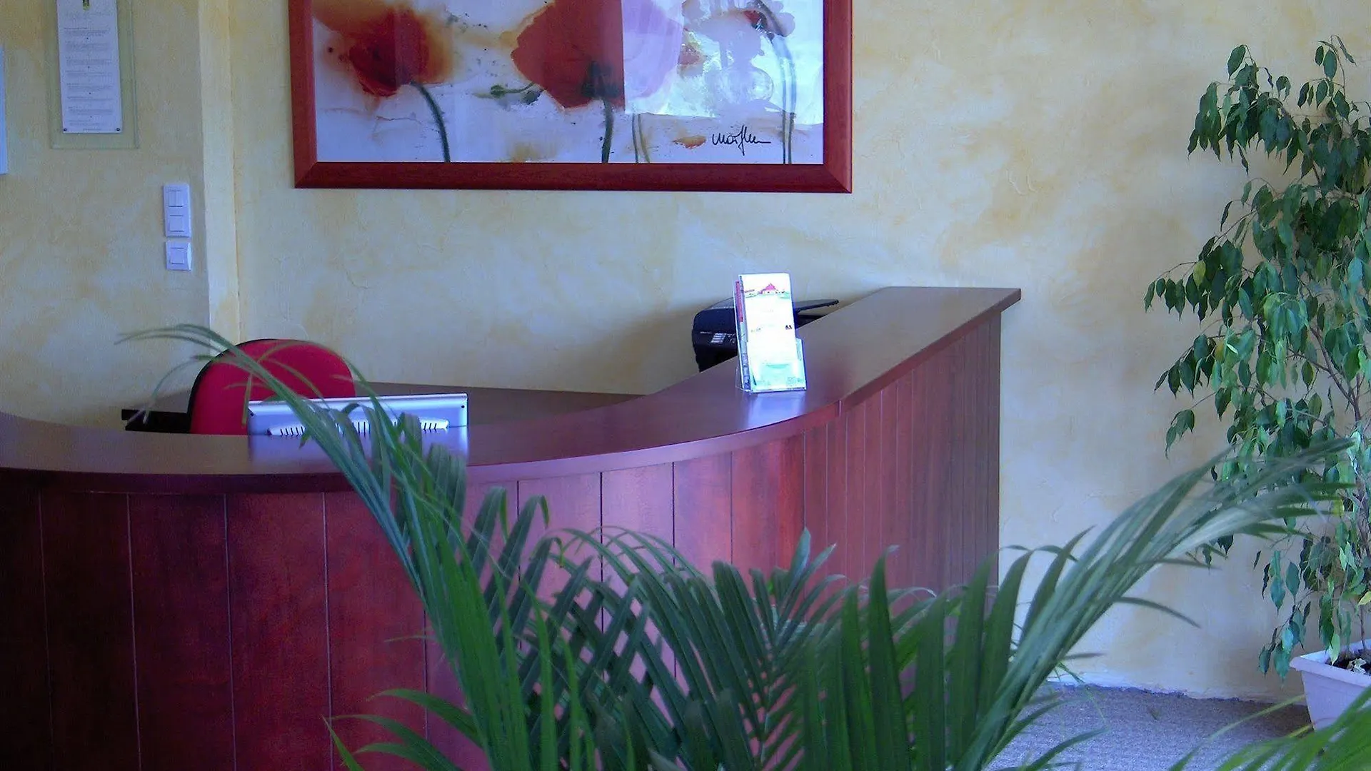 The Originals Boutique, Hotel Les Quatre Salines, Le Mont Saint-Michel Sud Roz-sur-Couesnon