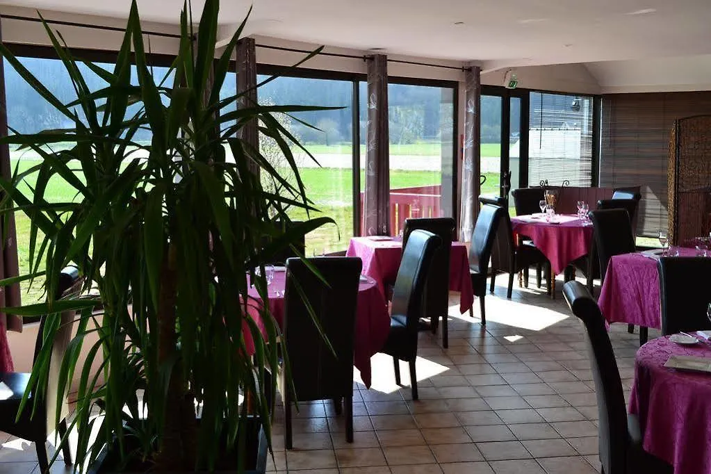 The Originals Boutique, Hotel Les Quatre Salines, Le Mont Saint-Michel Sud Roz-sur-Couesnon
