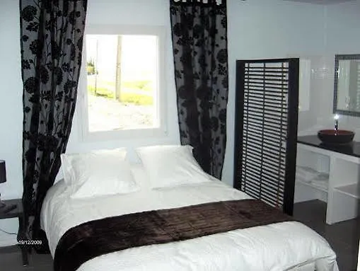 The Originals Boutique, Hotel Les Quatre Salines, Le Mont Saint-Michel Sud Roz-sur-Couesnon 3*,