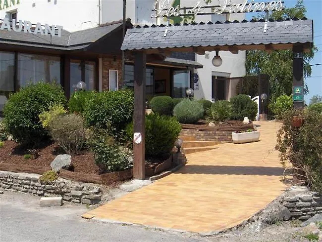 The Originals Boutique, Hotel Les Quatre Salines, Le Mont Saint-Michel Sud Roz-sur-Couesnon