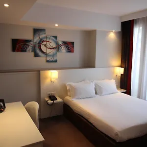 Paris-auteuil By Ihg Paris