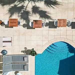 La Hotel Juan-les-Pins