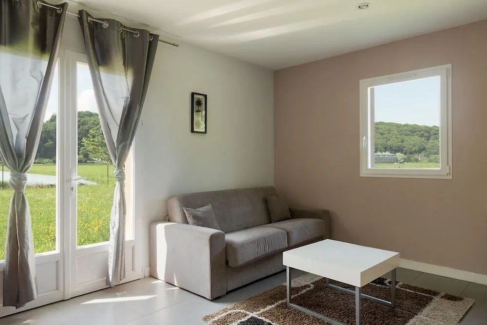 The Originals Boutique, Hotel Les Quatre Salines, Le Mont Saint-Michel Sud Roz-sur-Couesnon