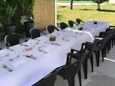The Originals Boutique, Hotel Les Quatre Salines, Le Mont Saint-Michel Sud Roz-sur-Couesnon 3*,  France