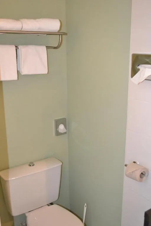 The Originals Boutique, Hotel Les Quatre Salines, Le Mont Saint-Michel Sud Roz-sur-Couesnon
