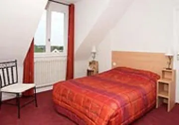 The Originals Boutique, Hotel Les Quatre Salines, Le Mont Saint-Michel Sud Roz-sur-Couesnon