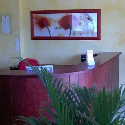 The Originals Boutique, Hotel Les Quatre Salines, Le Mont Saint-Michel Sud Roz-sur-Couesnon
