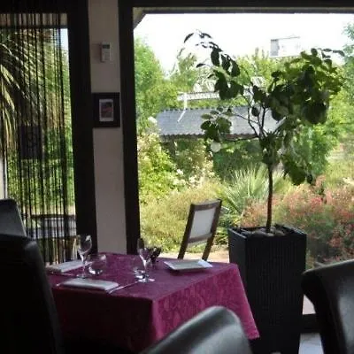 ***  The Originals Boutique, Hotel Les Quatre Salines, Le Mont Saint-Michel Sud Roz-sur-Couesnon France