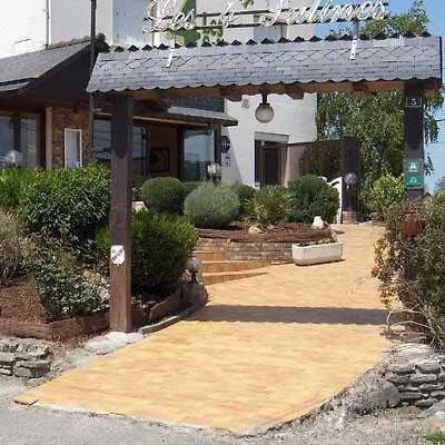 The Originals Boutique, Hotel Les Quatre Salines, Le Mont Saint-Michel Sud Roz-sur-Couesnon