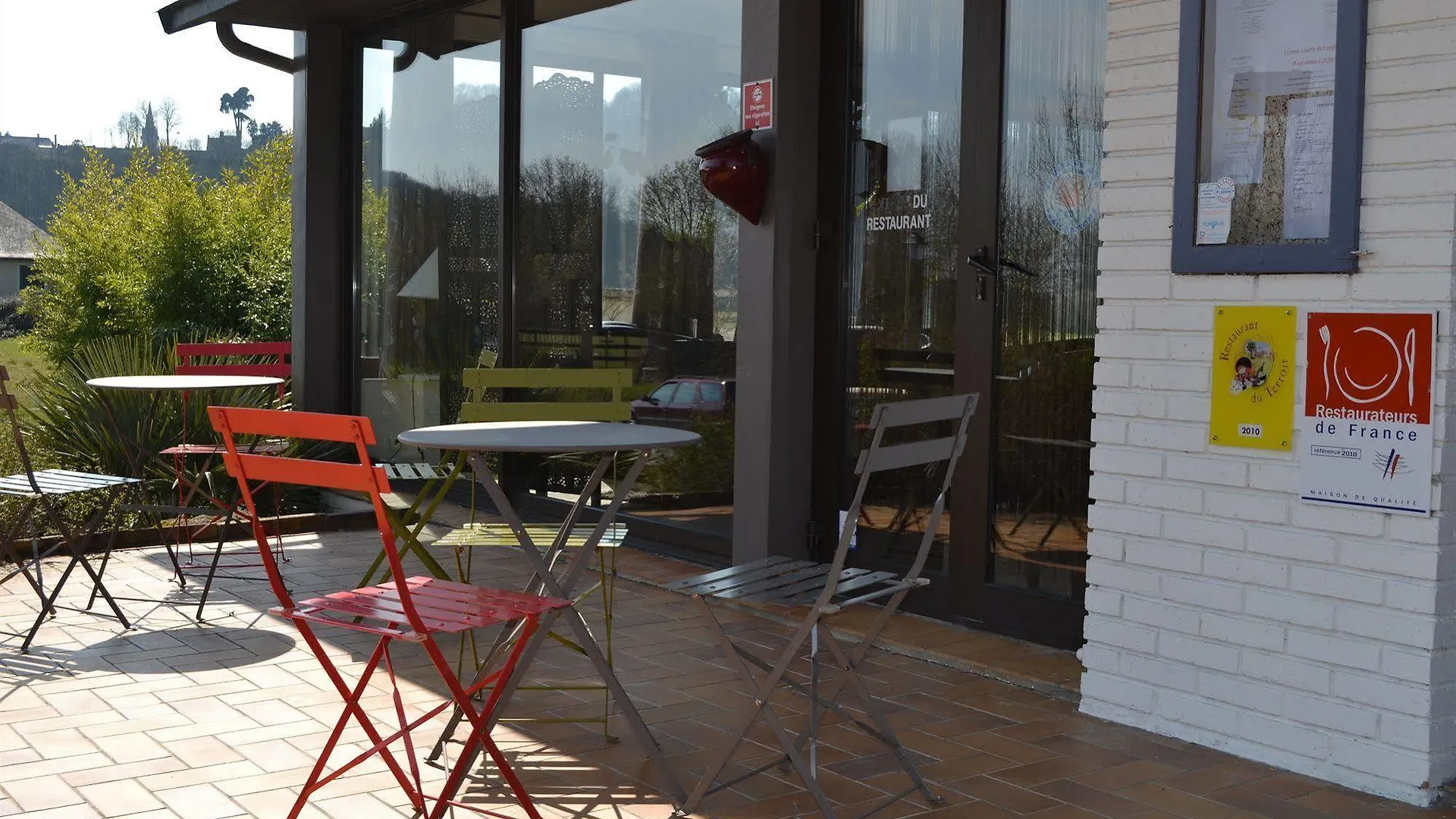 The Originals Boutique, Hotel Les Quatre Salines, Le Mont Saint-Michel Sud Roz-sur-Couesnon