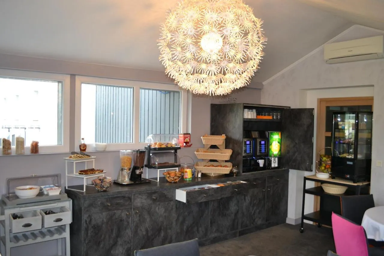 The Originals Boutique, Hotel Les Quatre Salines, Le Mont Saint-Michel Sud Roz-sur-Couesnon France